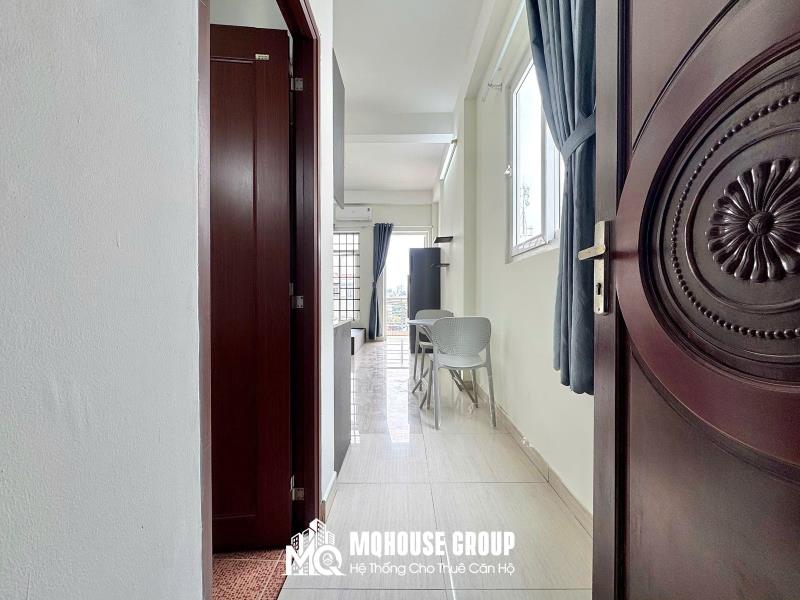 Khai trương căn hộ gần aeon mall - tân kỳ tân quý - lê trọng tấn - đại học công thương - Ảnh 3