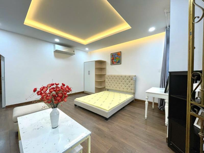 🏡 Apartment for rent in cityland go vap 🌏 looking for a modern and comfortable apartment in go vap? cityland go vap is a popular choice for foreigners and expats, with convenient access to restaura - Ảnh 3