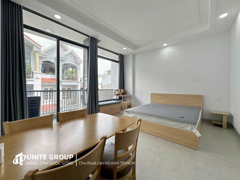 🏡 Apartment for rent in tan binh – ho chi minh city 🌏  ✨ fully furnished apartments in a convenient and modern area 📍 great location in tan binh ✈️ close to tan son nhat international airport 🚗 ea