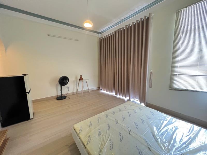 🏠 Cho thuê căn hộ dạng 1pn - full nội thất | ngay chợ tân hương - Ảnh 3