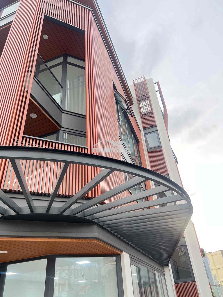 Cho thuê vp -77 lê hoàng phái, gv, dt 35m2 - Ảnh 3