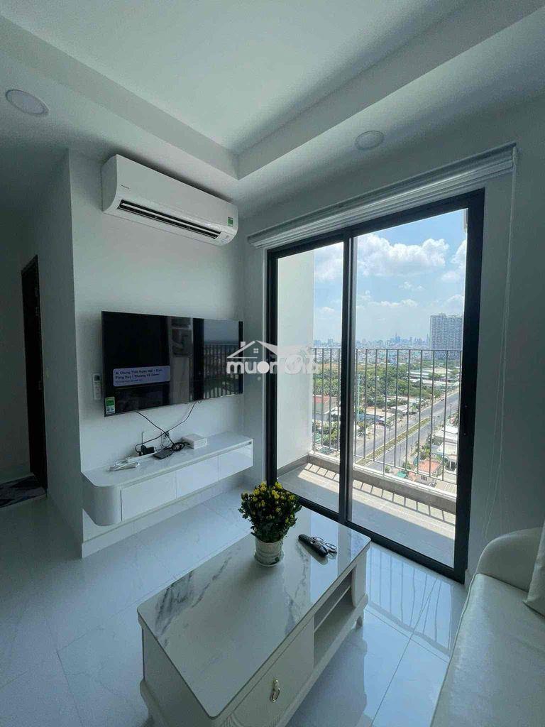🔑 Hàng mới pega 2 – 1pn full nội thất 9,5tr, ở ngay
