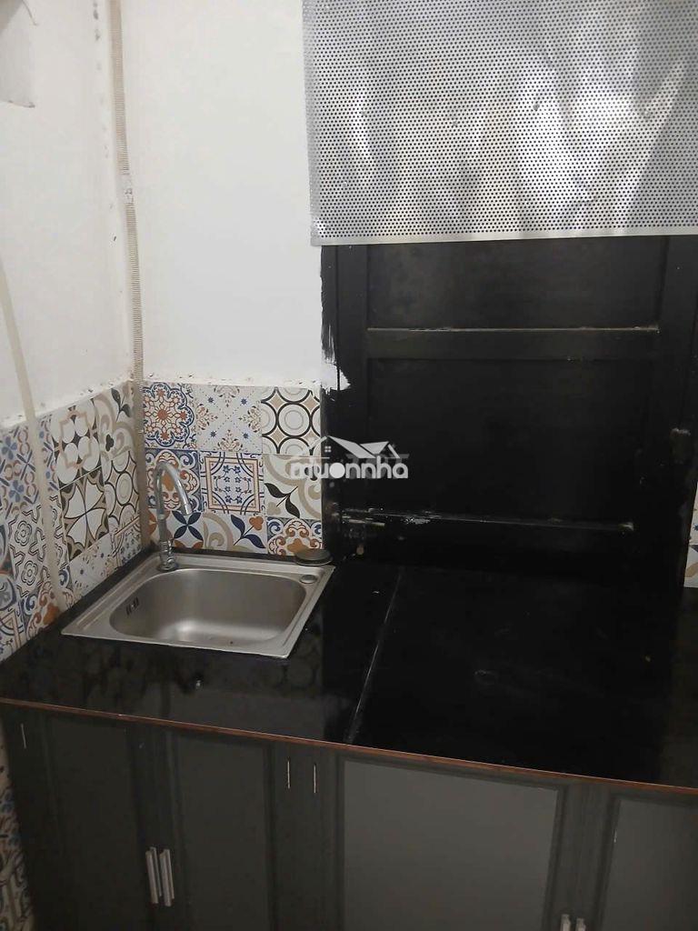 Thuê phòng trọ mặt tiền đường trần quý cáp - Ảnh 3