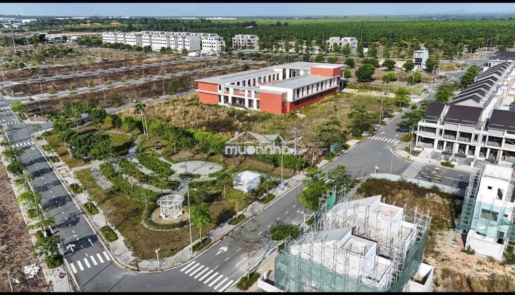 Bán lô đất dự án gem sky world - Ảnh 2