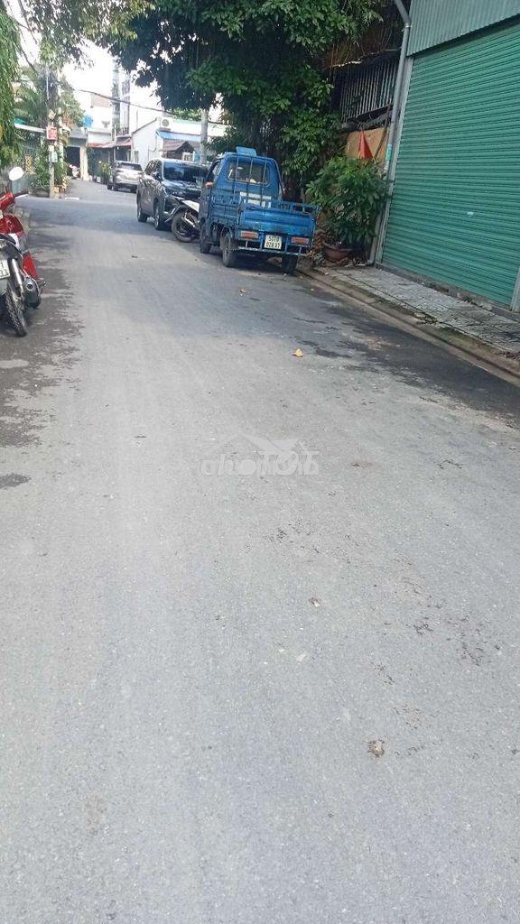 9*18. kho xưởng tân thới hiệp. q12 - Ảnh 3