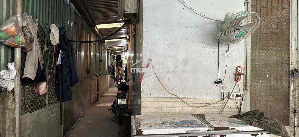 Bán dãy nhà trọ 7 phòng hà huy giáp q12 - Ảnh 4
