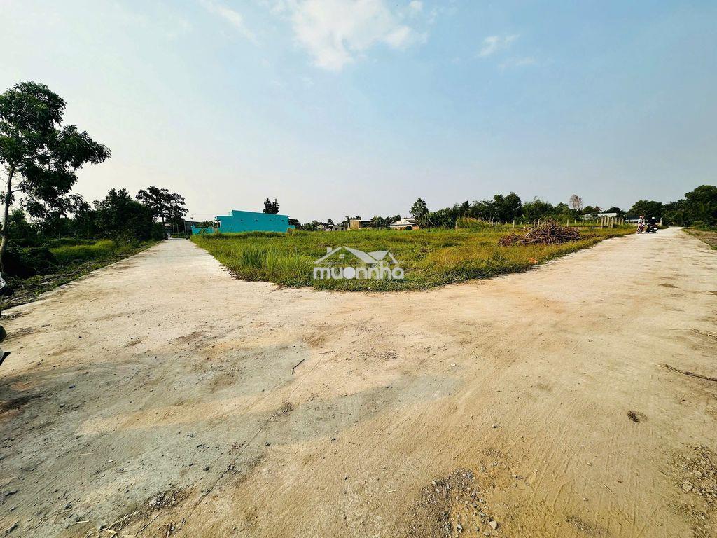 Bán đất liền kề eco retreat long an, 1,5 tỷ, 100mv cách tp hcm chỉ 3km - Ảnh 4