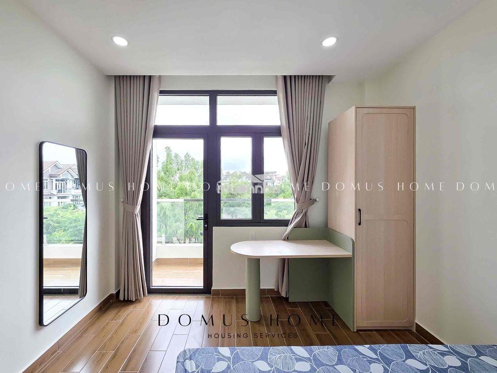 Khai trương phòng full nt ngay trung tâm q7 gần rmit, tdtu gần lotte - Ảnh 2