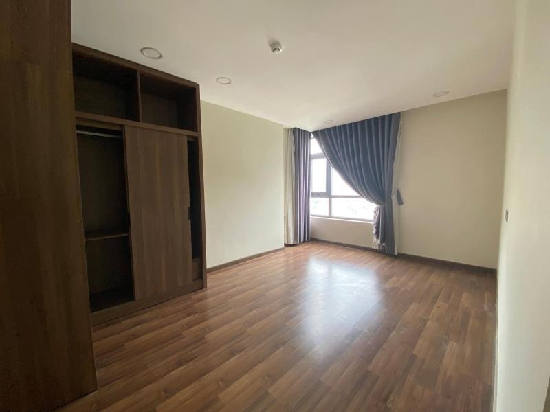 Cho thuê căn hộ 2pn 76m2 giá 15tr/th . đường lương định của an khánh quận 2 - Ảnh 3