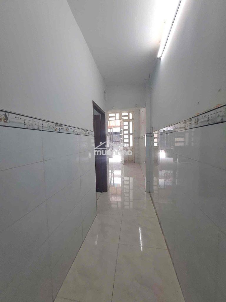 Nhà 1/ liên khu 4-5 ( 4x13m ) 2 phòng ngủ - Ảnh 4