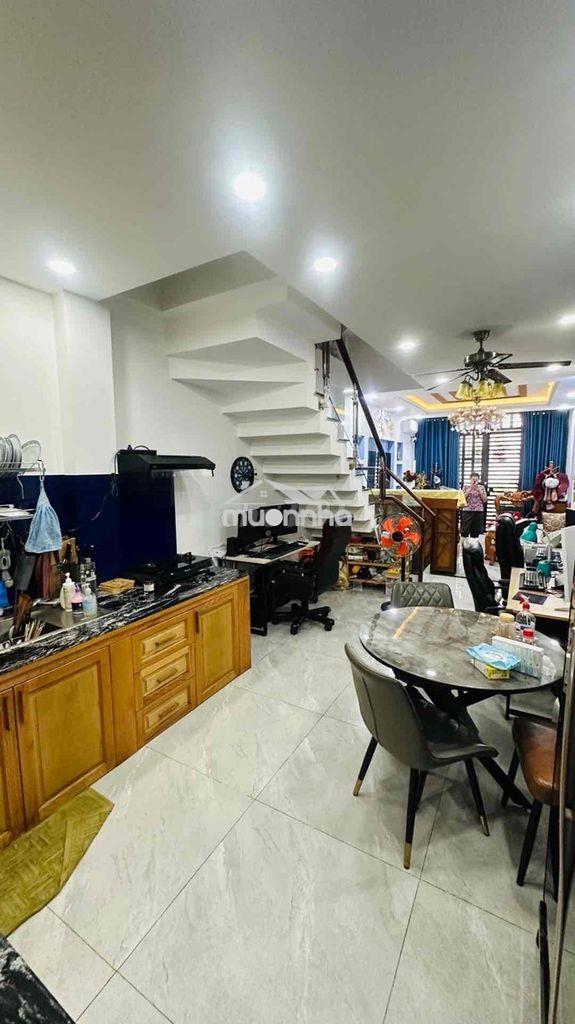 💥 💥 💥Nhà 5 tầng chỉ nhỉnh 5 tỷ tl💥 💥 💥  khu phân lô sát ga metro phạm - Ảnh 4