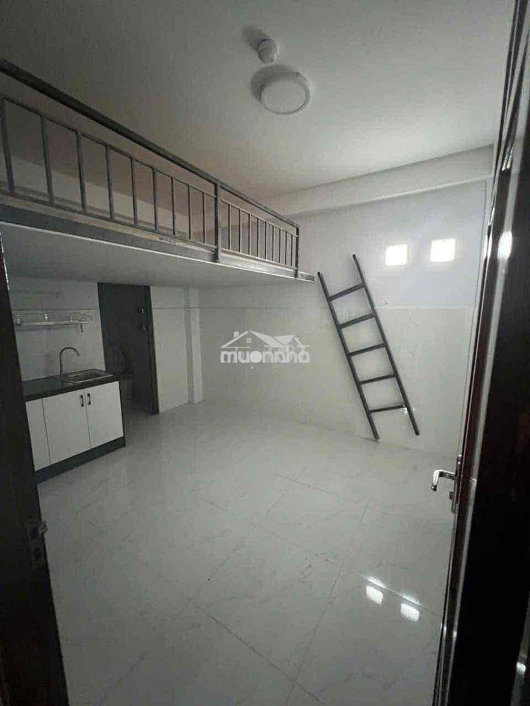 Cần pass gấp phòng trọ lê đức thọ - Ảnh 3
