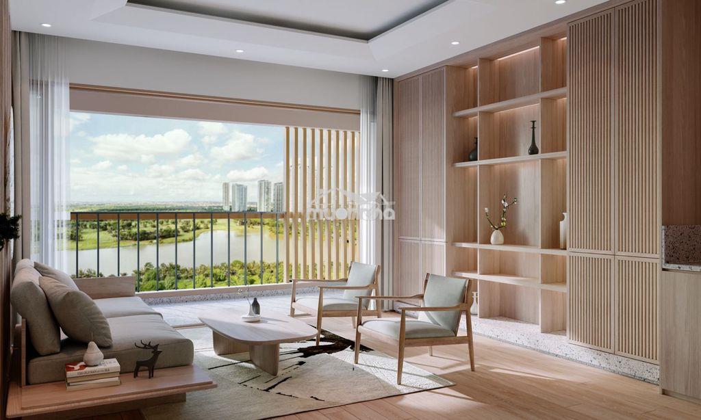 Cần tiền nên bán gấp vài căn hộ giá tốt view sông hàn, ngắm pháo hoa - Ảnh 3
