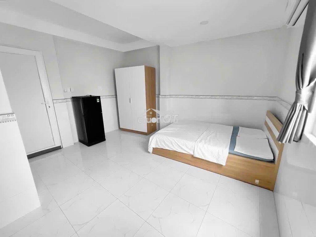 Phòng đón nắng full nội thất - lê văn sỹ, gần nhà thờ ba chuông quận 3 - Ảnh 4