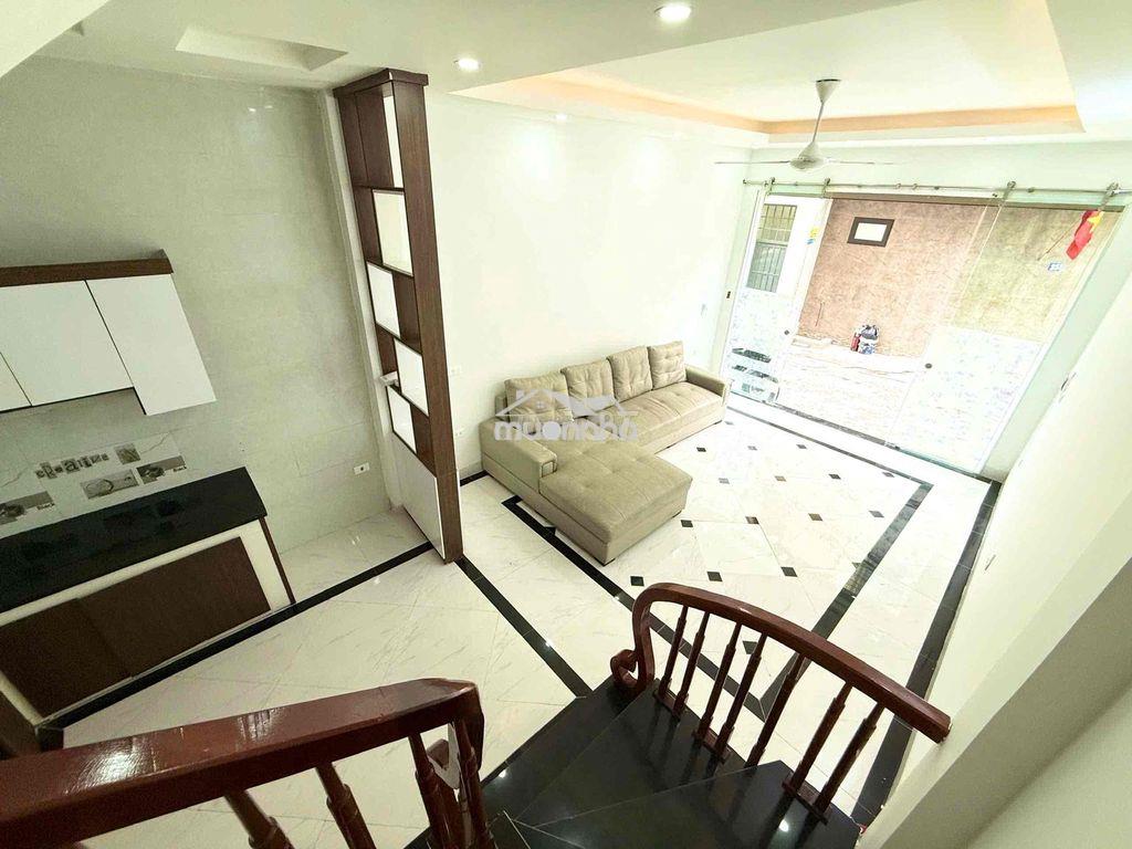 Chính chủ cần bán gấp nhà 4 tầng,dọn vào ở ngay,chùa võ,la nội,hà đông - Ảnh 3