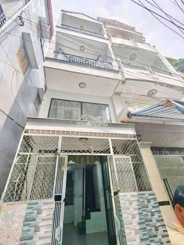 Trần bình trọng- trần phú- công viên giọt nước - dts 66m2 - giá 4 tỷ 3