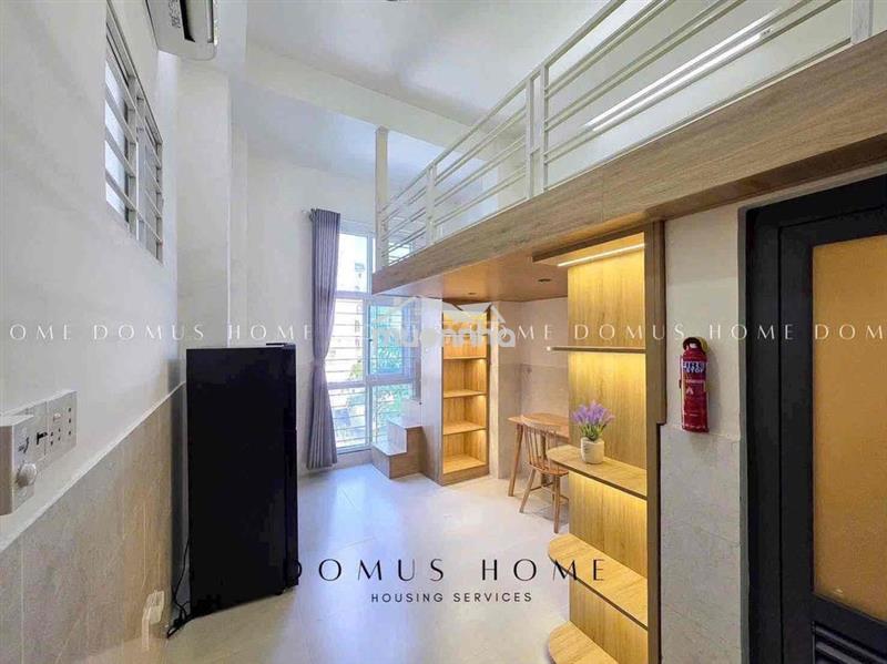 Phòng siêu mới gần đh tôn đức thắng, rmit, ufm, lotte mart