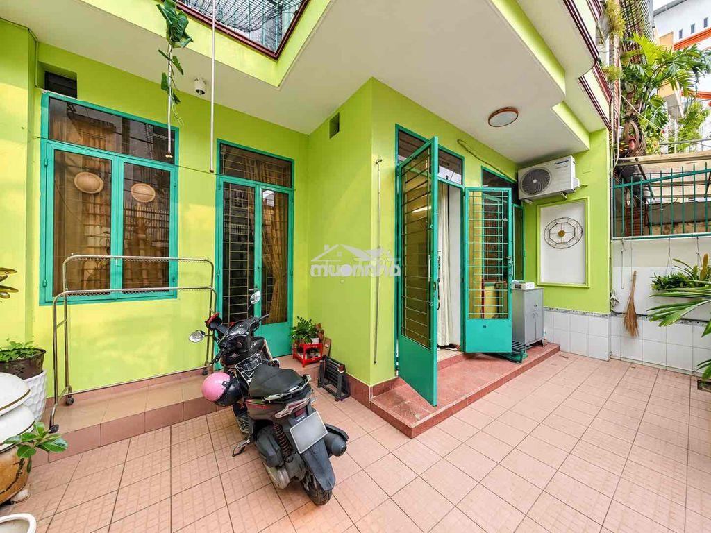 Biệt thự chính chủ - đào duy anh, phú nhuận - hẻm xe hơi - 120m². - Ảnh 2