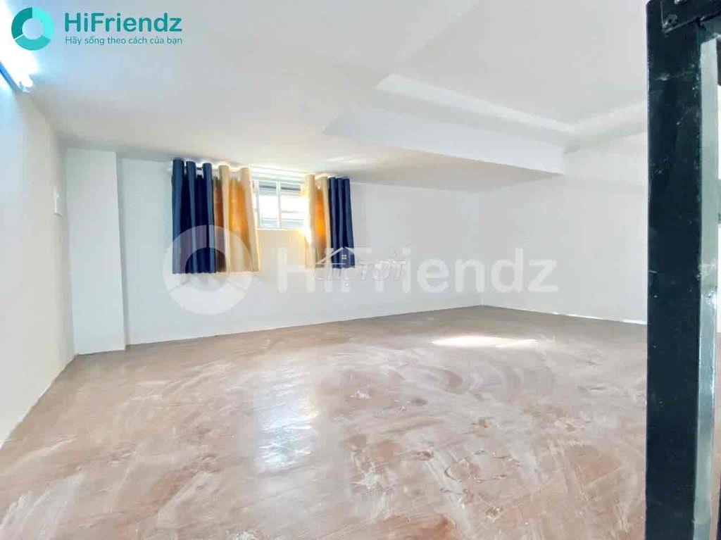 Duplex siêu đẹp cửa sổ trời thoáng full nội thất - thang máy, hầm xe - Ảnh 4