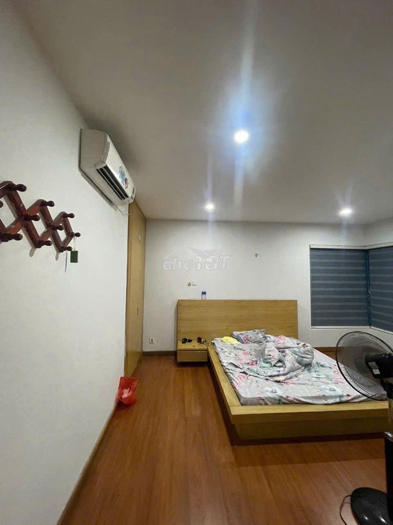 Chung cư phúc yên, phan huy ích, tb: 3p ngủ, full nt, nhà mới, 12triệu - Ảnh 4