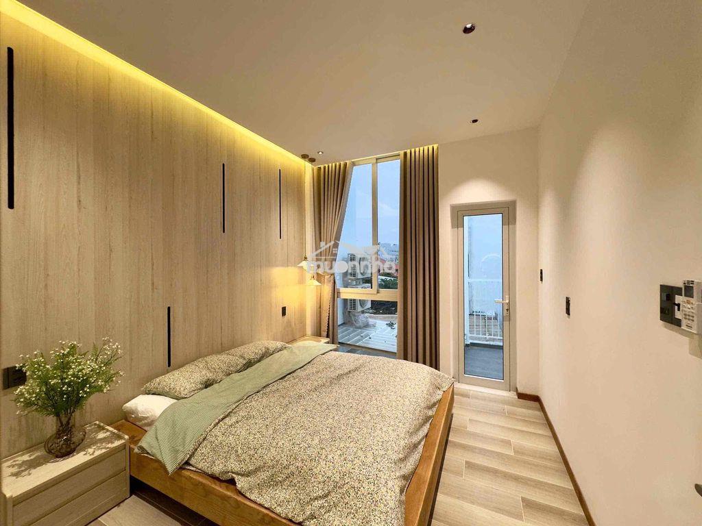 Cho thuê nhà đẹp nam việt á house for rent - 4