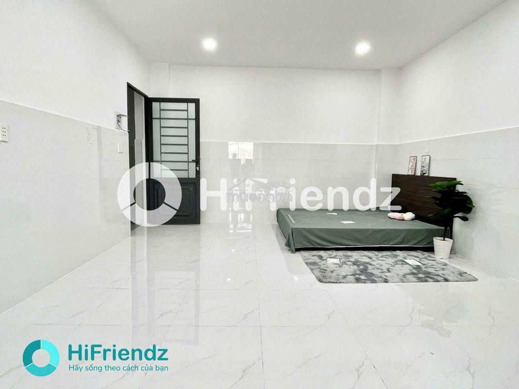 Siêu phẩm 35m² ngay gần đại lộ võ văn kiệt, tên lửa, aeon mall - Ảnh 3
