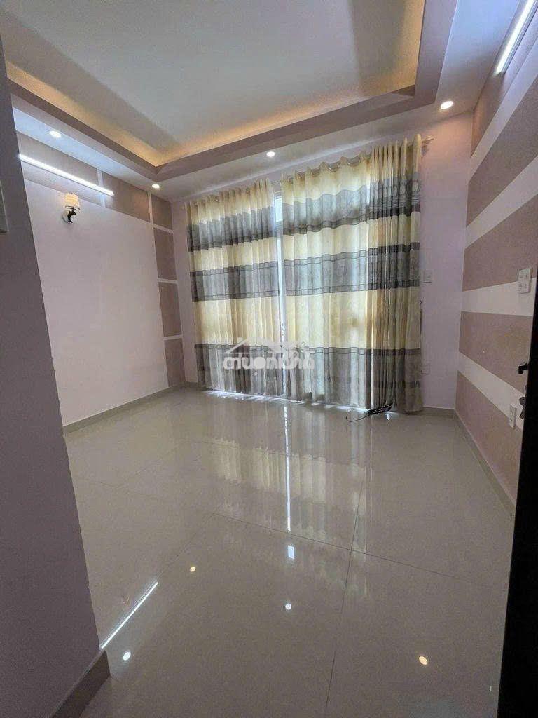 🏠 Cho thuê nhà hxh hoàng hoa thám_4x18m_trệt 3 lầu - Ảnh 4