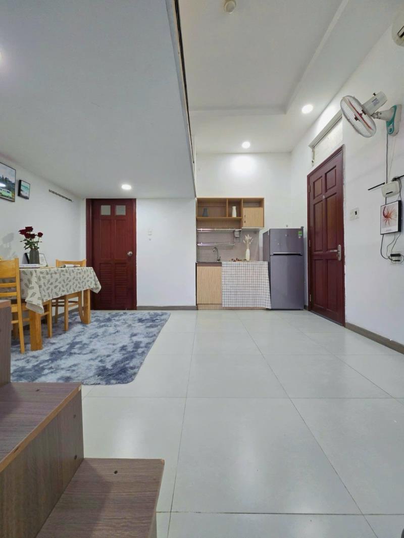 🔥 Duplex siêu to - cửa sổ trời thoáng mát - phan văn trị - Ảnh 4