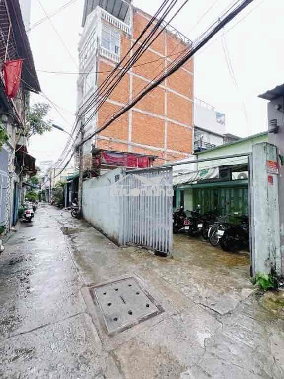 Bán nhà diện tích lớn quận 04 - Ảnh 3