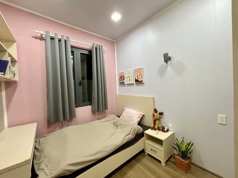 Cho thuê phòng trọ sinh viên phường bến thành – full nội thất, giá từ 5 triệu