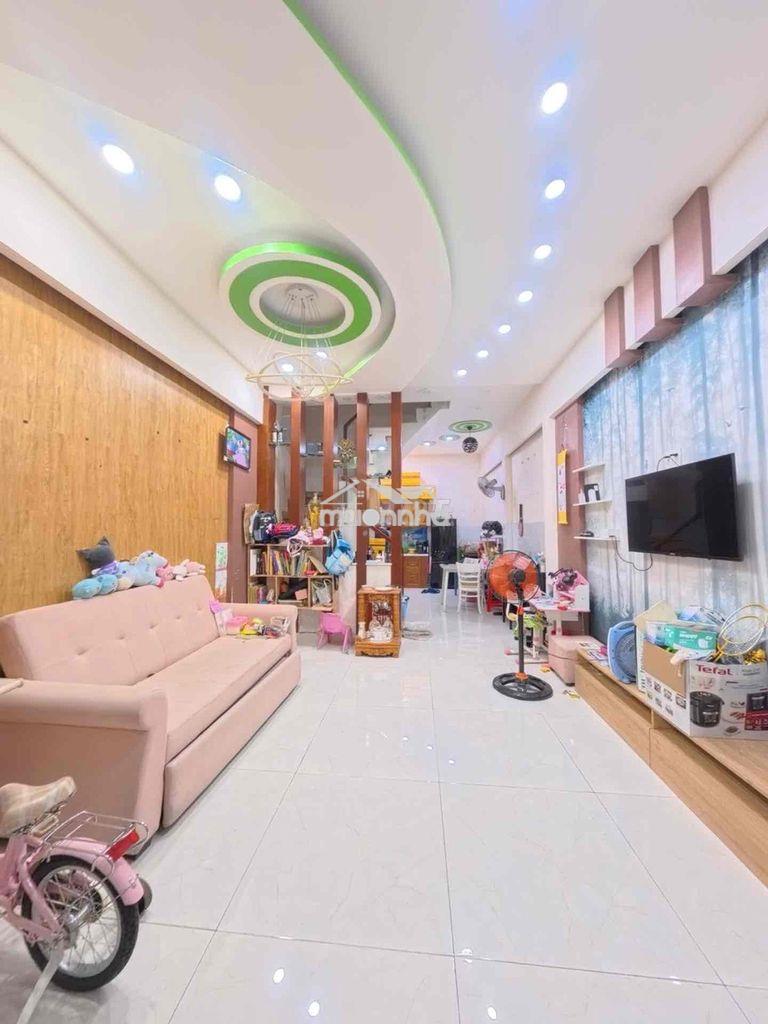 40m - hẻm 4m - 2 tầng - cống lở - ko quy hoạch - ko lỗi - Ảnh 2