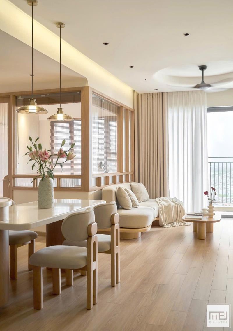 Cho thuê căn hộ 1pn/2pn | ngay cộng hòa - sát e.town, khai trương dự án mới - Ảnh 2
