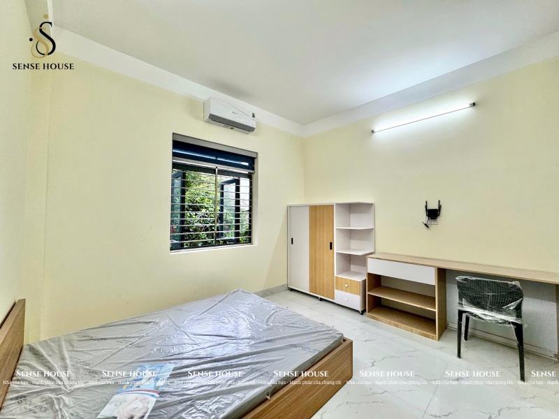 🏠 Căn hộ cho thuê dạng studio siêu rộng - full nội thất | ngay aeon mall tân phú - Ảnh 3
