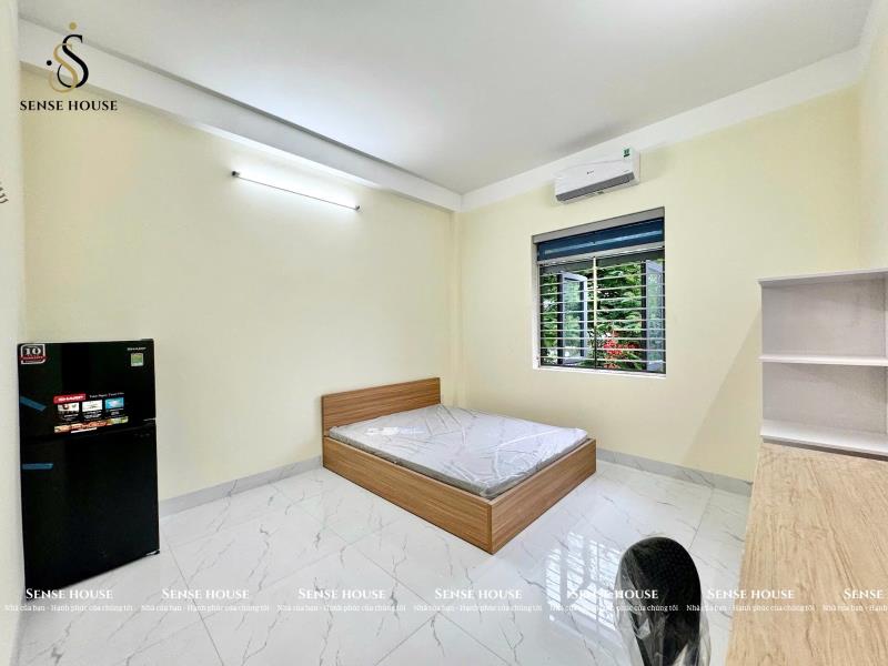 🏠 Căn hộ cho thuê dạng studio siêu rộng - full nội thất | ngay aeon mall tân phú - Ảnh 4