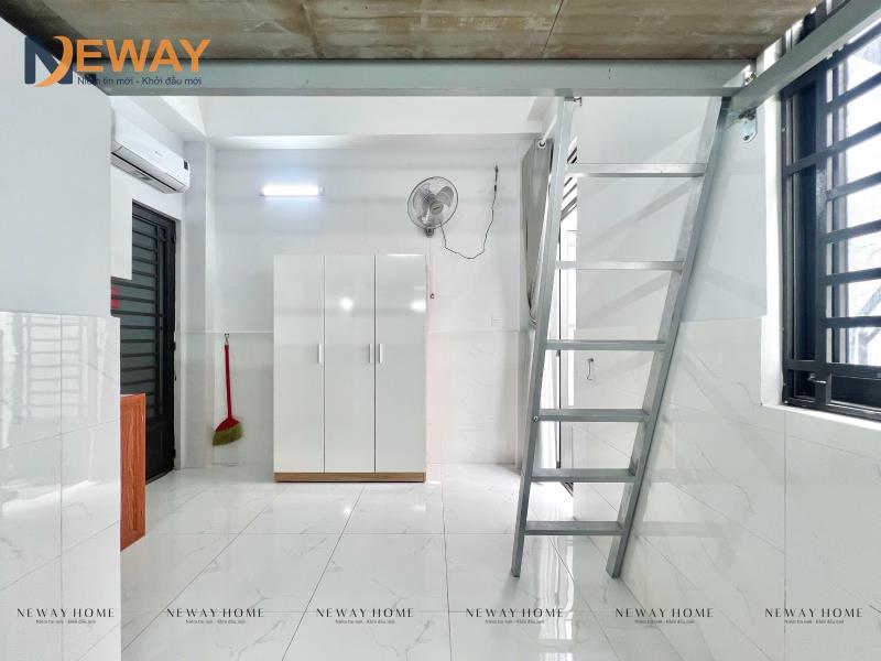 Trọ gò vấp sinh viên giá rẻ - Ảnh 3