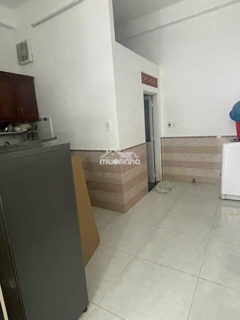 Cho thuê nhà nguyên căn đường số 53 hbc