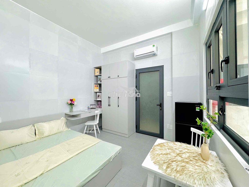 Studio full nội thất-ngay ngã 4 âu cơ-lạc long quân - Ảnh 3