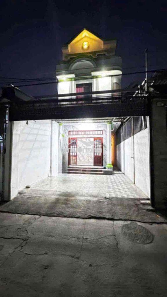 Cho thuê nhà nguyên căn giá rẻ