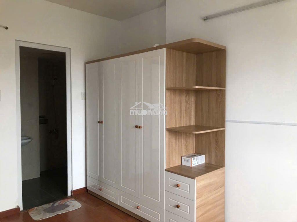 Bán c/c moscow-quận 12, sổ sẵn, 2pn ko nội thất giá 2 tỷ 250 tr - 4