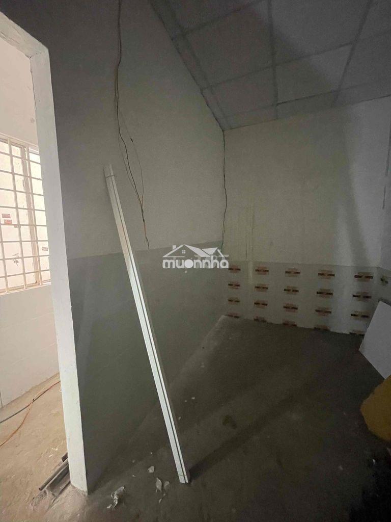 Cho thuê nhà nguyễn văn lượng hẻm xe tải - Ảnh 2