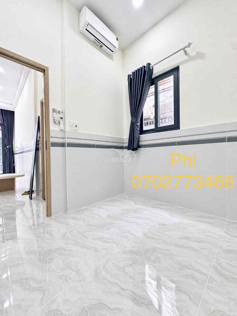 Chủ giảm 300tr còn 4,25 tỷ bán gấp nhà mới 3pn tặng full nt shr