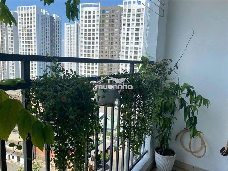 Cho thuê  chung cư richstar 85m2, 3pn, 2wc,  giá: 15tr/tháng