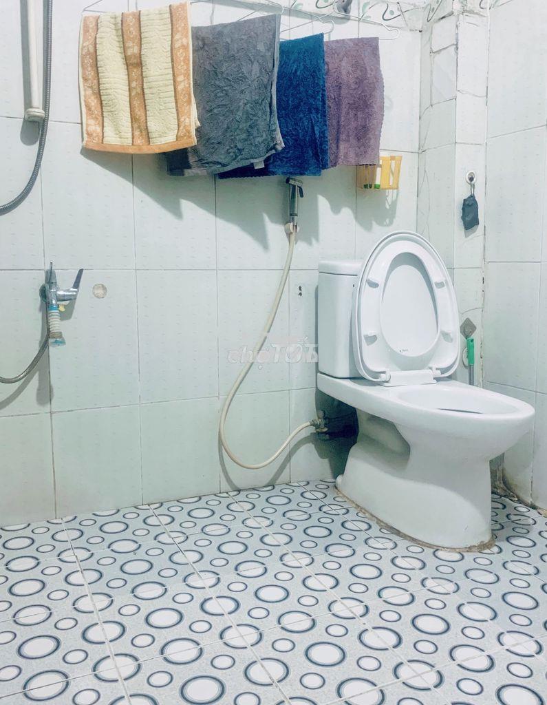 Chính chủ bán nhà q12, thạnh xuân 33, 103m² (5x21m), 4,3 tỷ - Ảnh 4