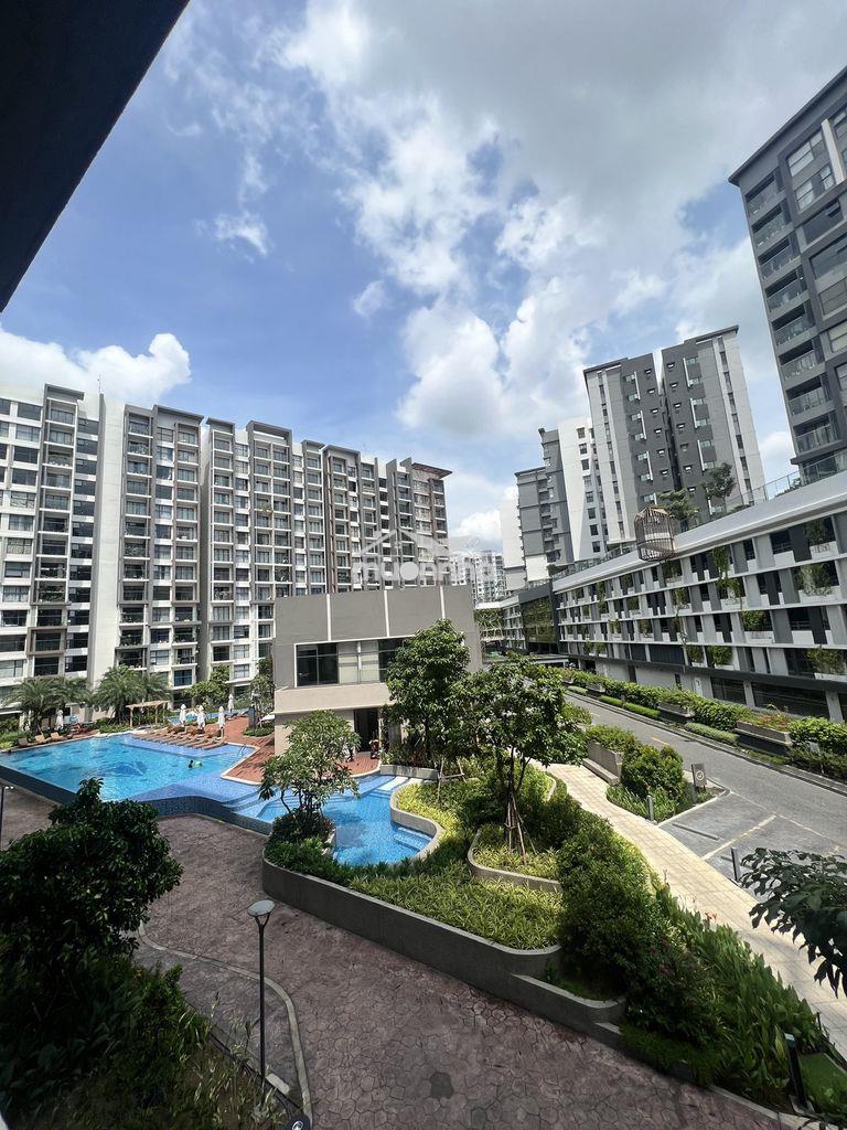 Giỏ hàng cho thuê căn hộ cao cấp khu diamond celadon city tân phú