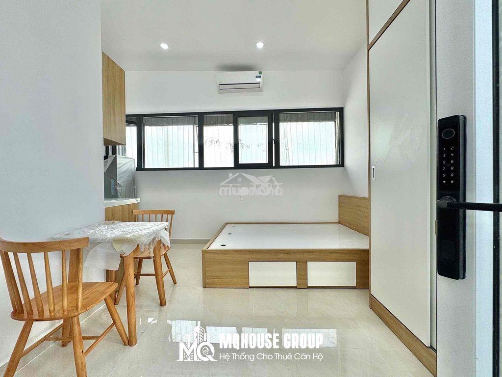 Khai trương căn hộ 2 người ~ full nội thất | gần dh văn hiến - 2