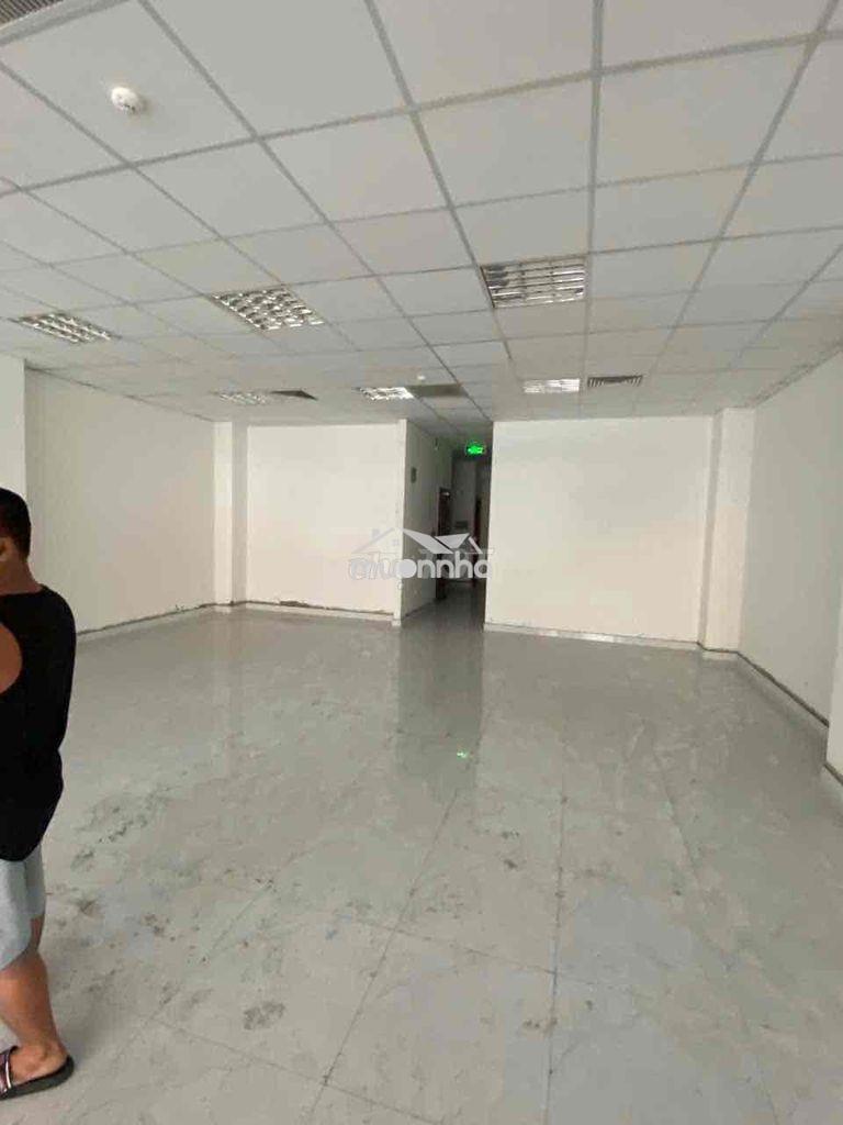 🏢 Cho thuê tòa nhà 155 nguyễn gia trí – bình thạnh - Ảnh 4