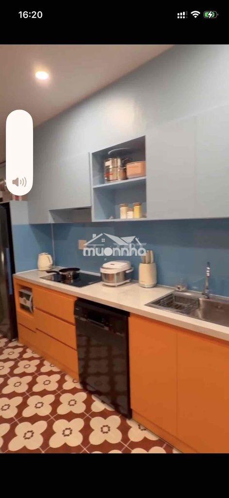 Mình gửi clip căn 2pn nhé. địa chỉ : 606/56 đường 3/2 phường diên hồng - Ảnh 3