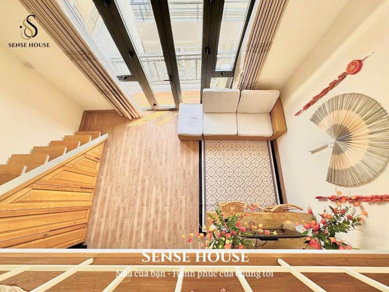 Khai trương duplex ban công khu bảy hiền - lý thường kiệt giáp quận 10, quận 3 - Ảnh 4