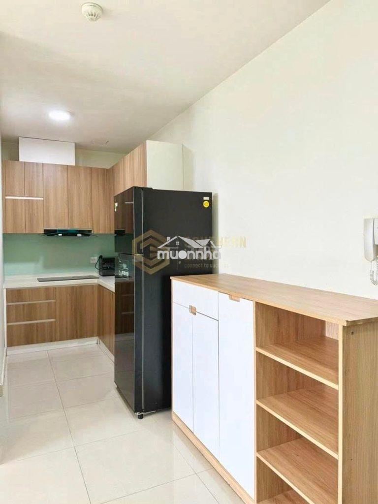 Chính chủ gửi căn 1pn1wc cho thuê 15 triệu trống sẳn nhà full nt đẹp - Ảnh 3