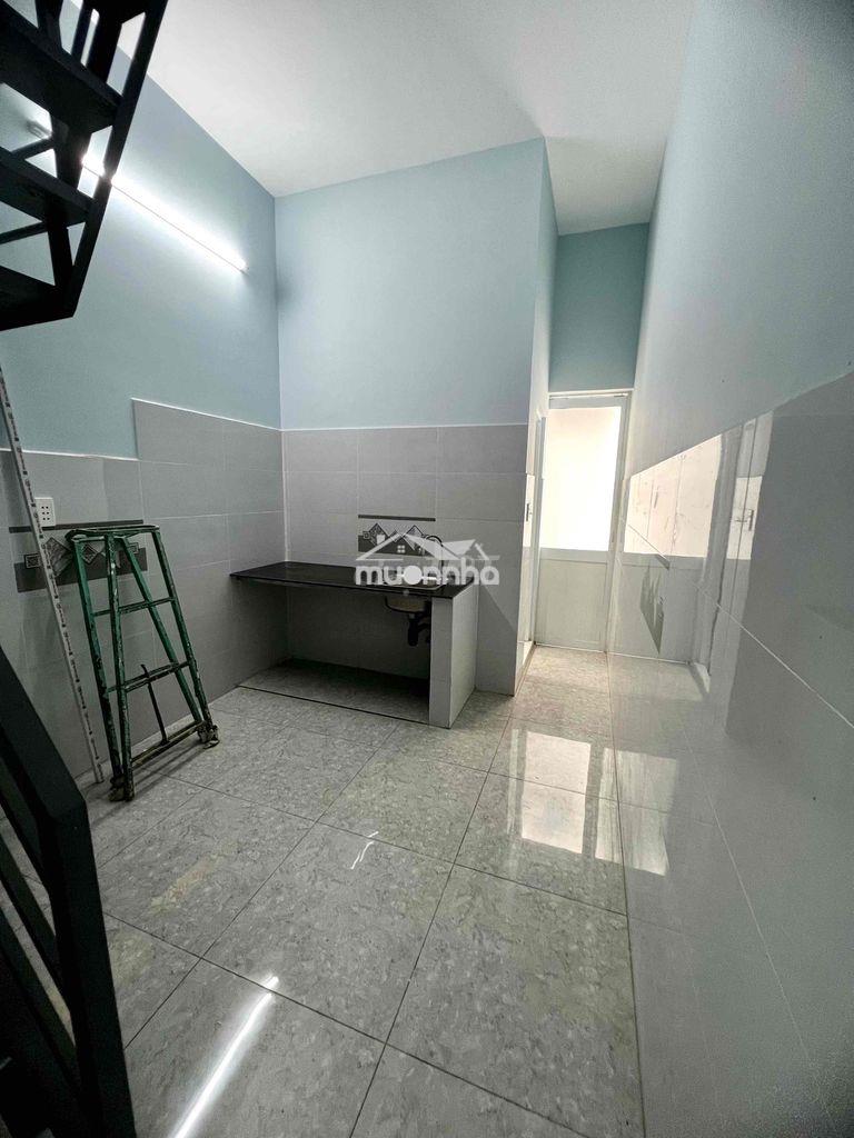 Chính chủ cho thuê nhà nguyên căn nguyễn khoái, quận 4 - Ảnh 2